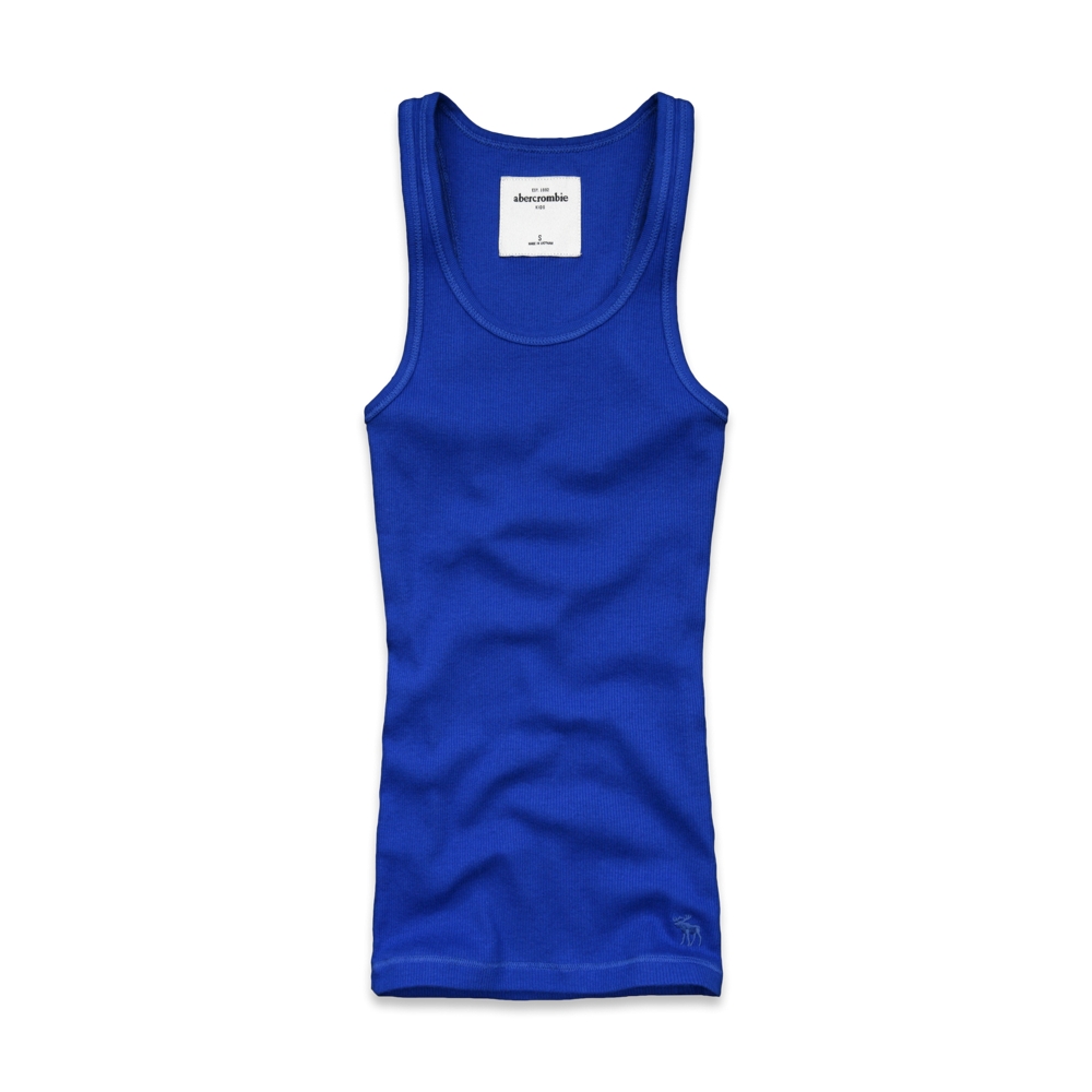 girls elise tank