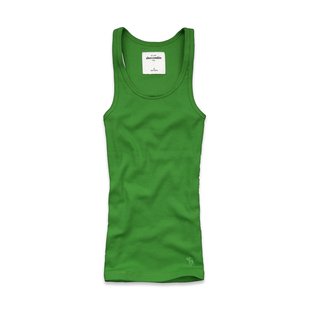 girls elise tank