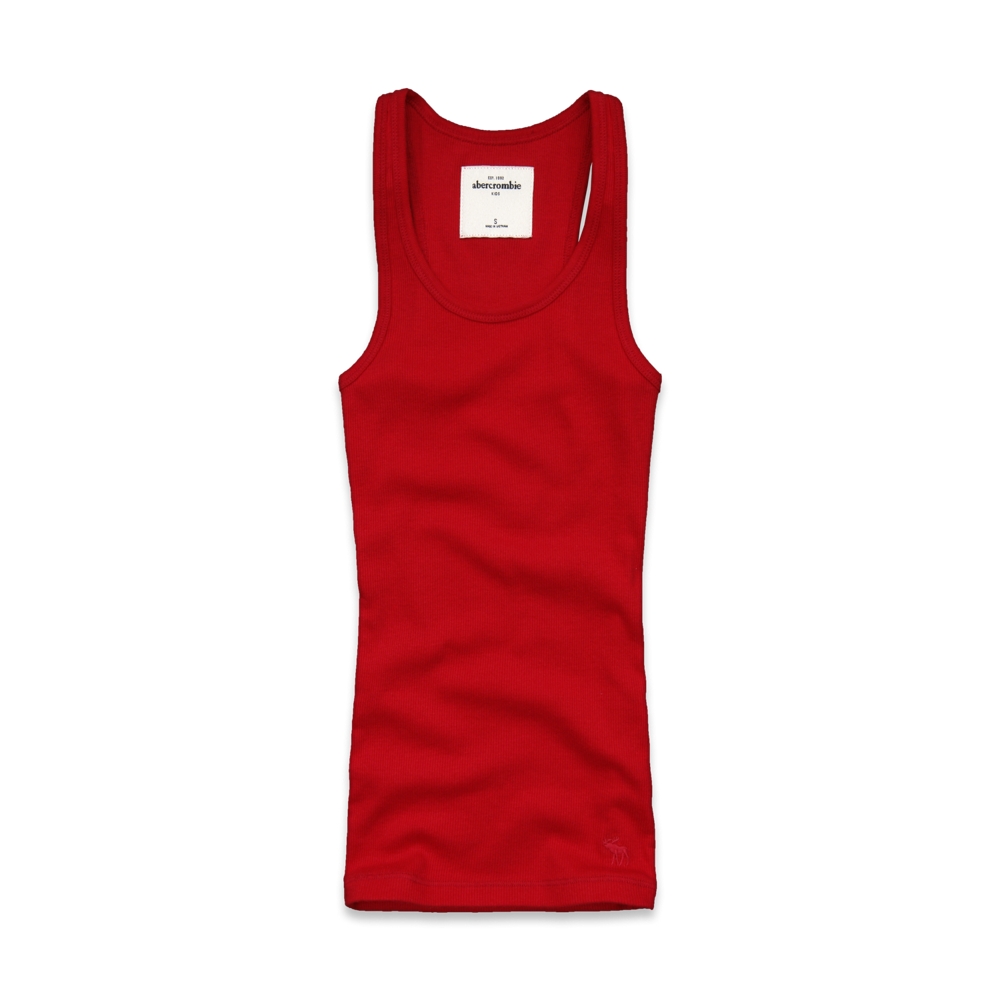 girls elise tank