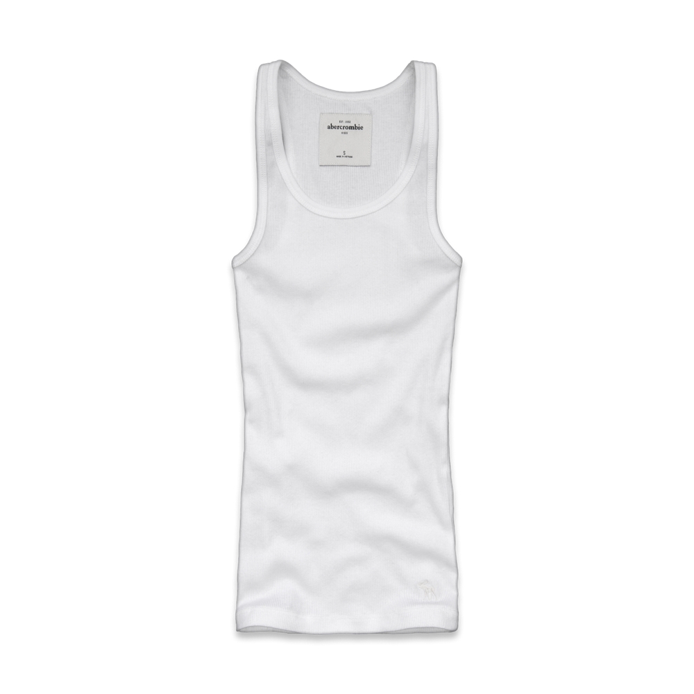 girls elise tank
