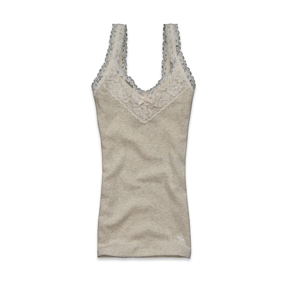 girls evette tank