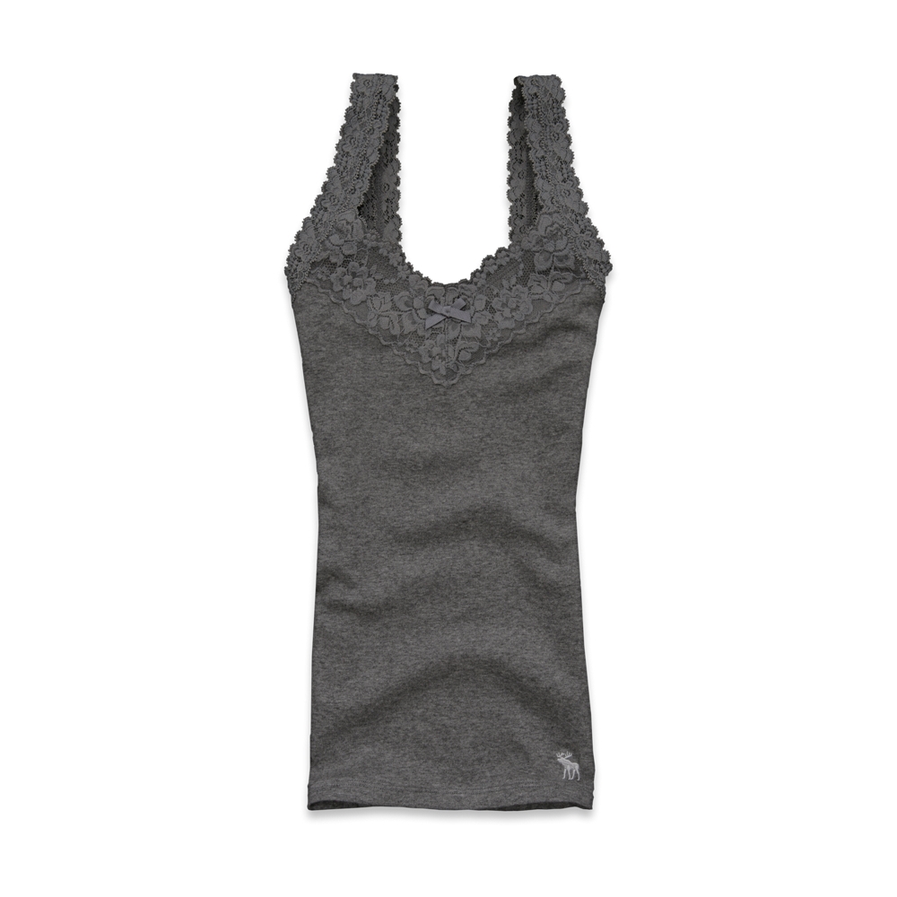 girls evette tank
