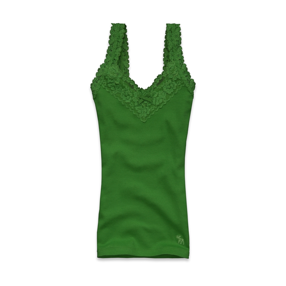 girls evette tank