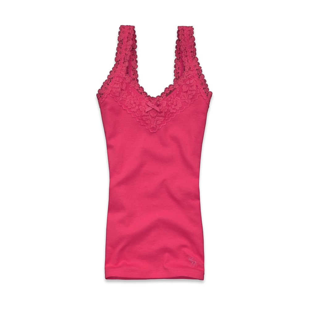 girls evette tank