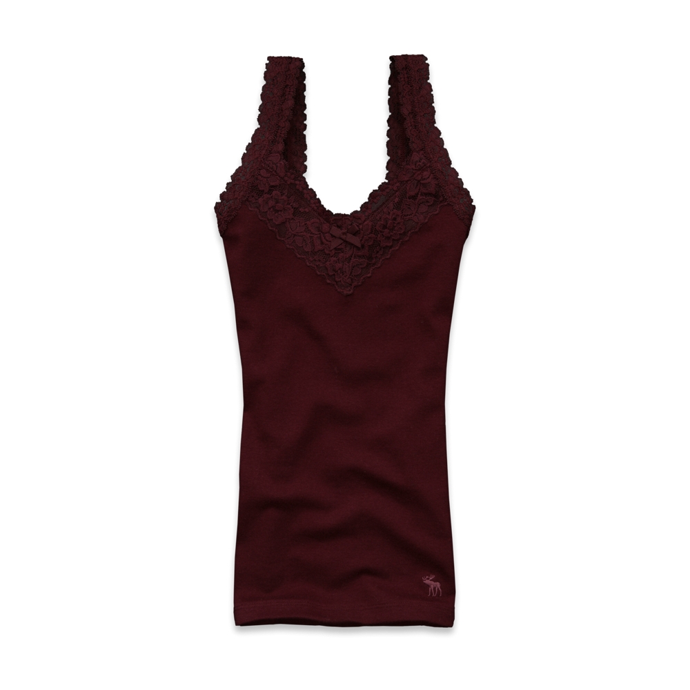 girls evette tank