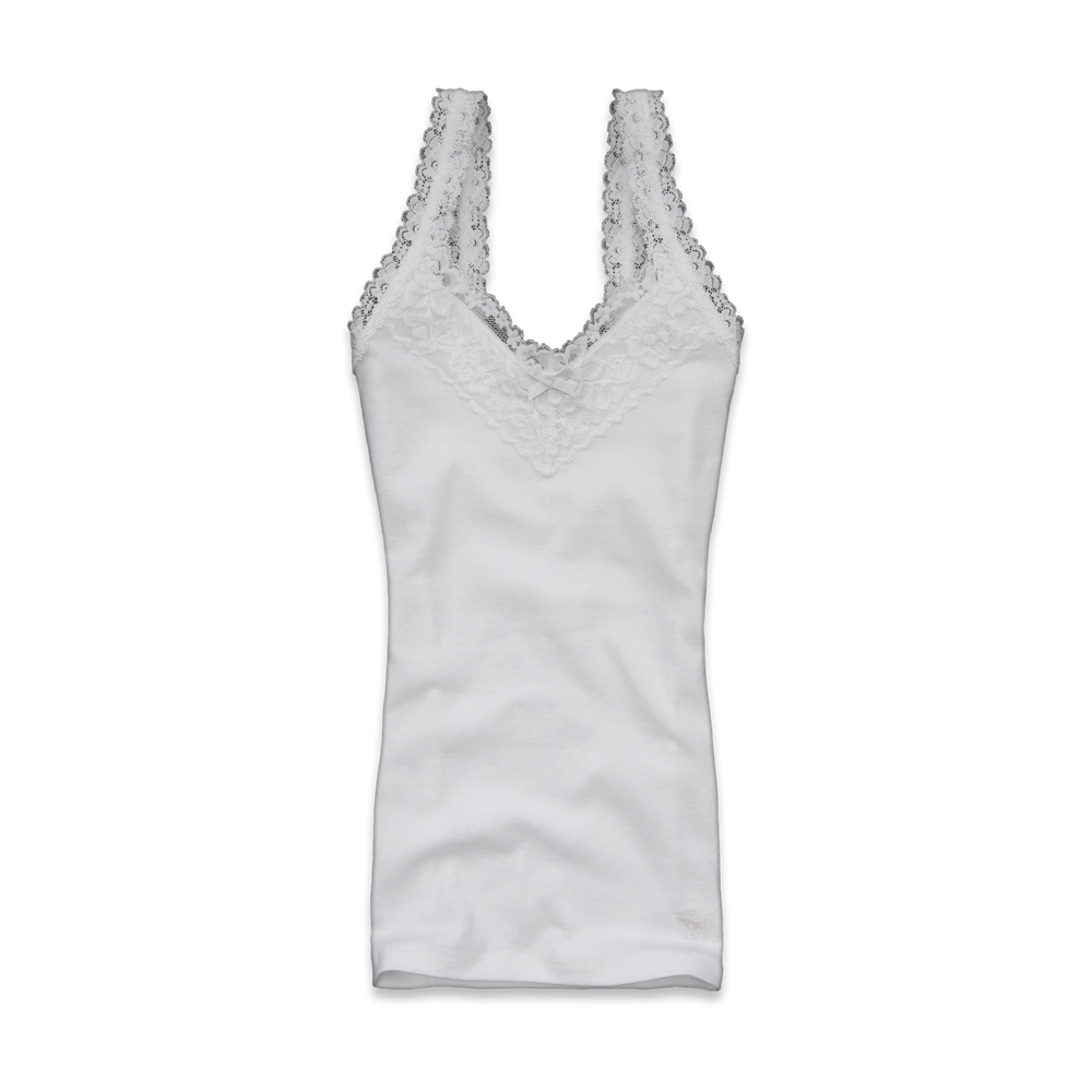 girls evette tank
