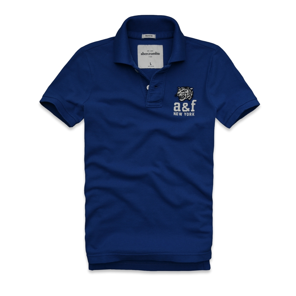 guys baldface mountain polo