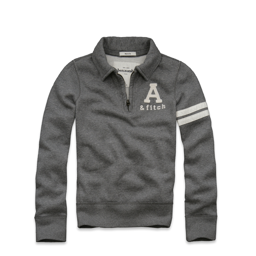 boys otis ledge sweatshirt