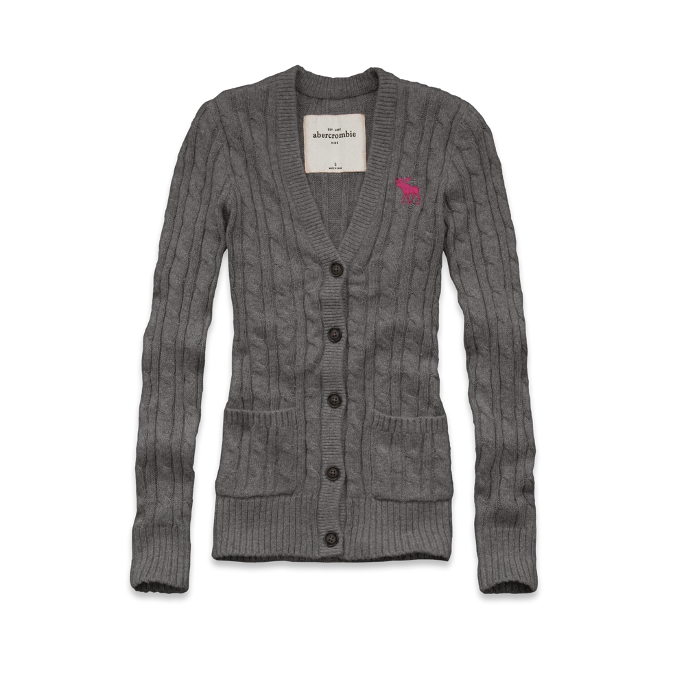 girls fallon sweater