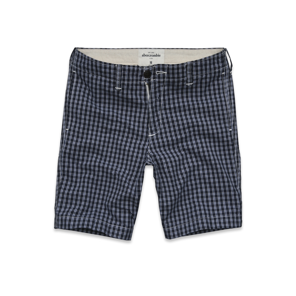 boys lake road shorts