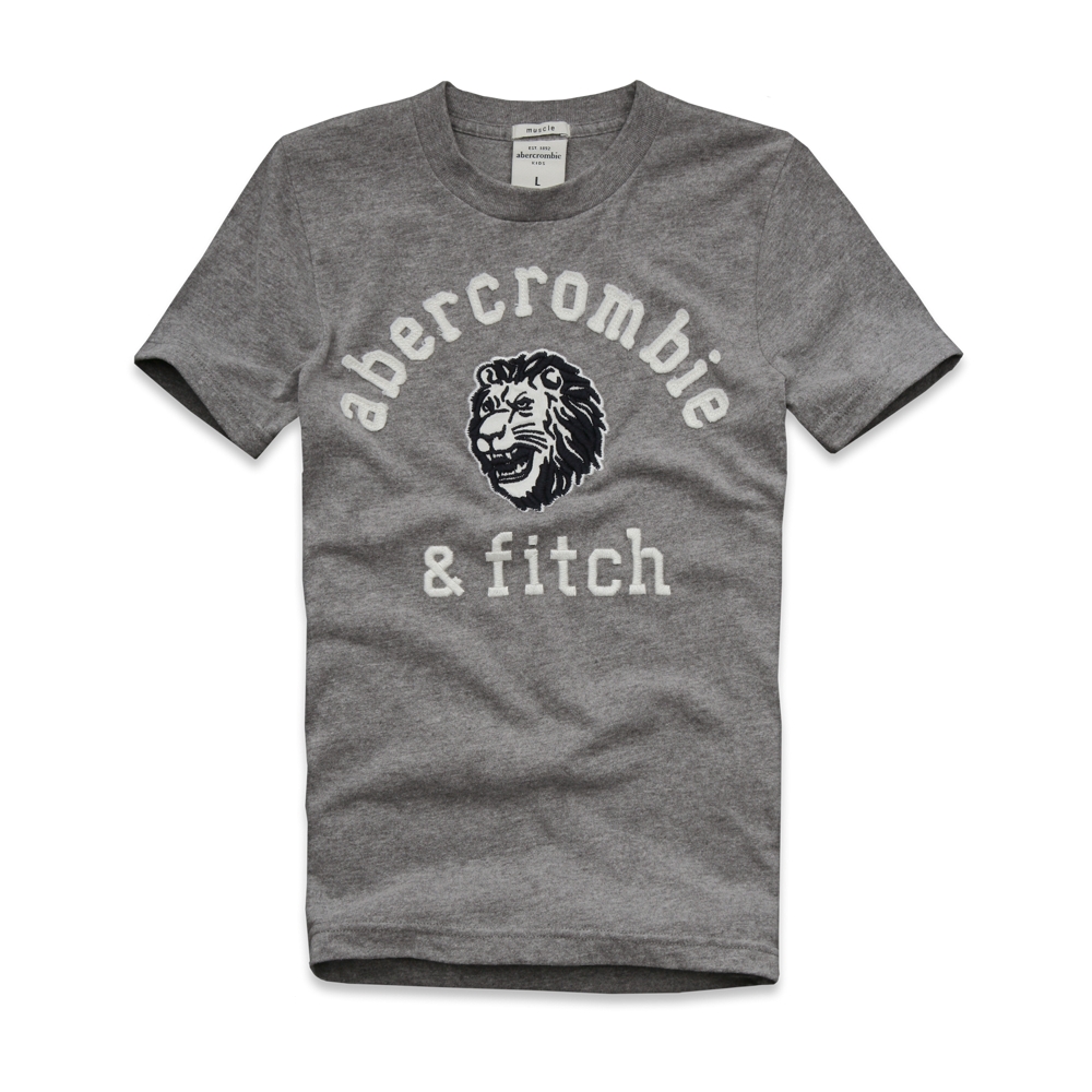 boys beckhorn trail tee