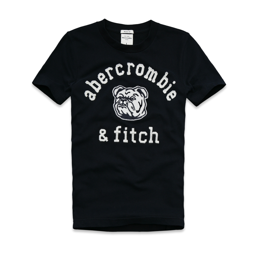 guys beckhorn trail tee