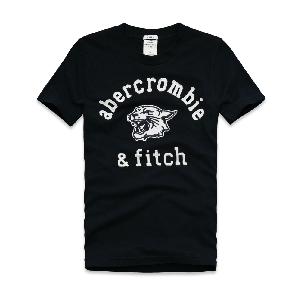 guys beckhorn trail tee