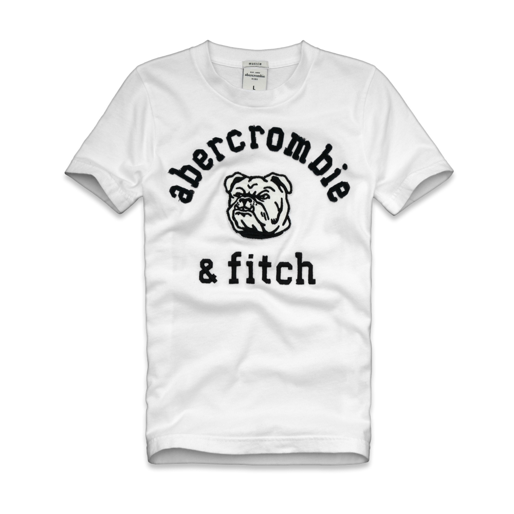 guys beckhorn trail tee