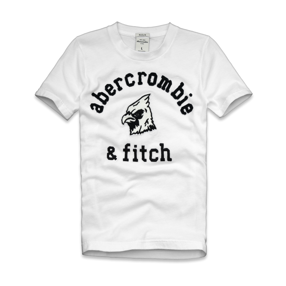 guys beckhorn trail tee
