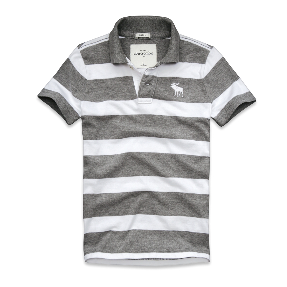 guys allen brook polo