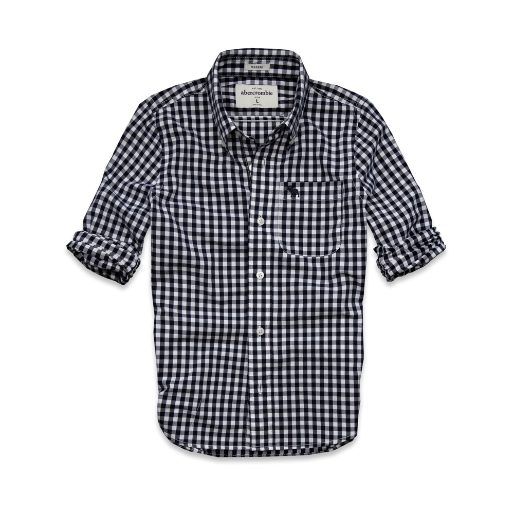 guys lake harris shirt
