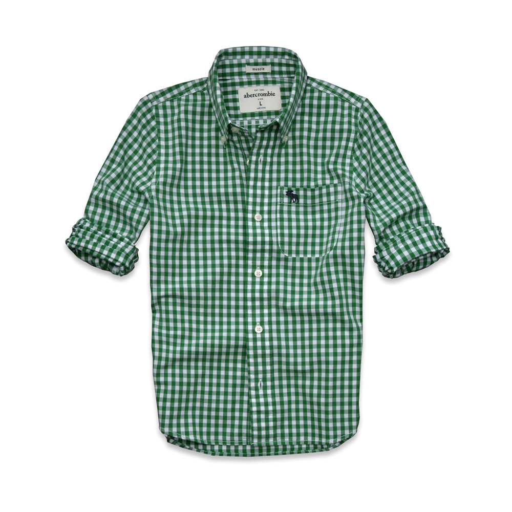 guys lake harris shirt