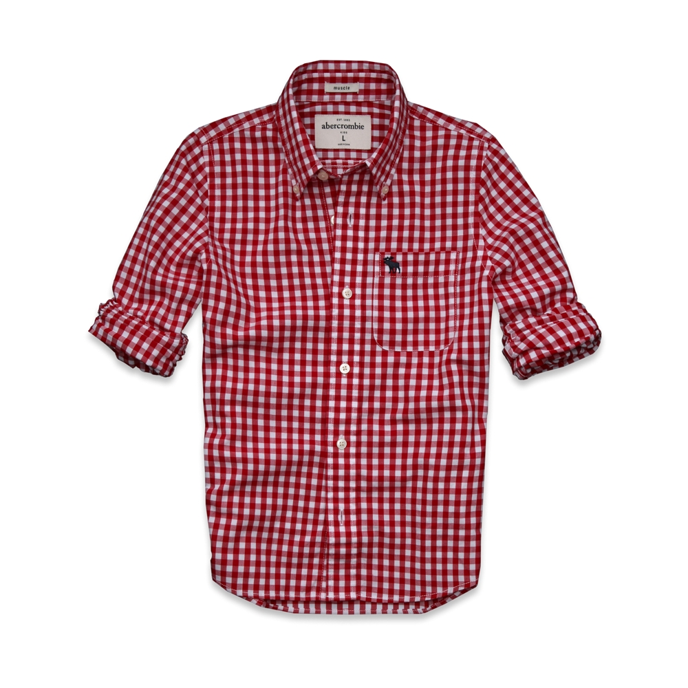 guys lake harris shirt