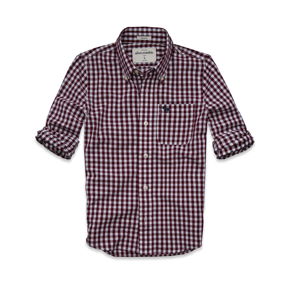 guys lake harris shirt