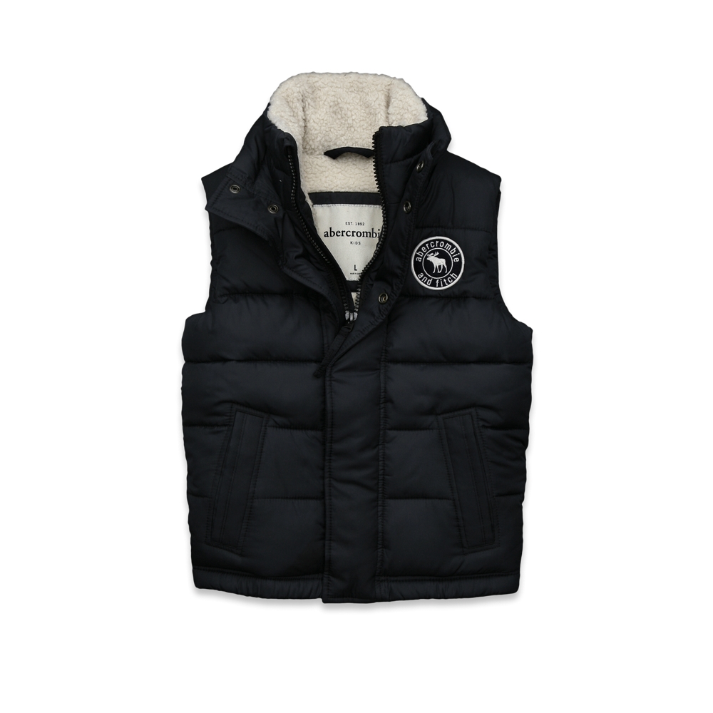 guys wolf pond vest