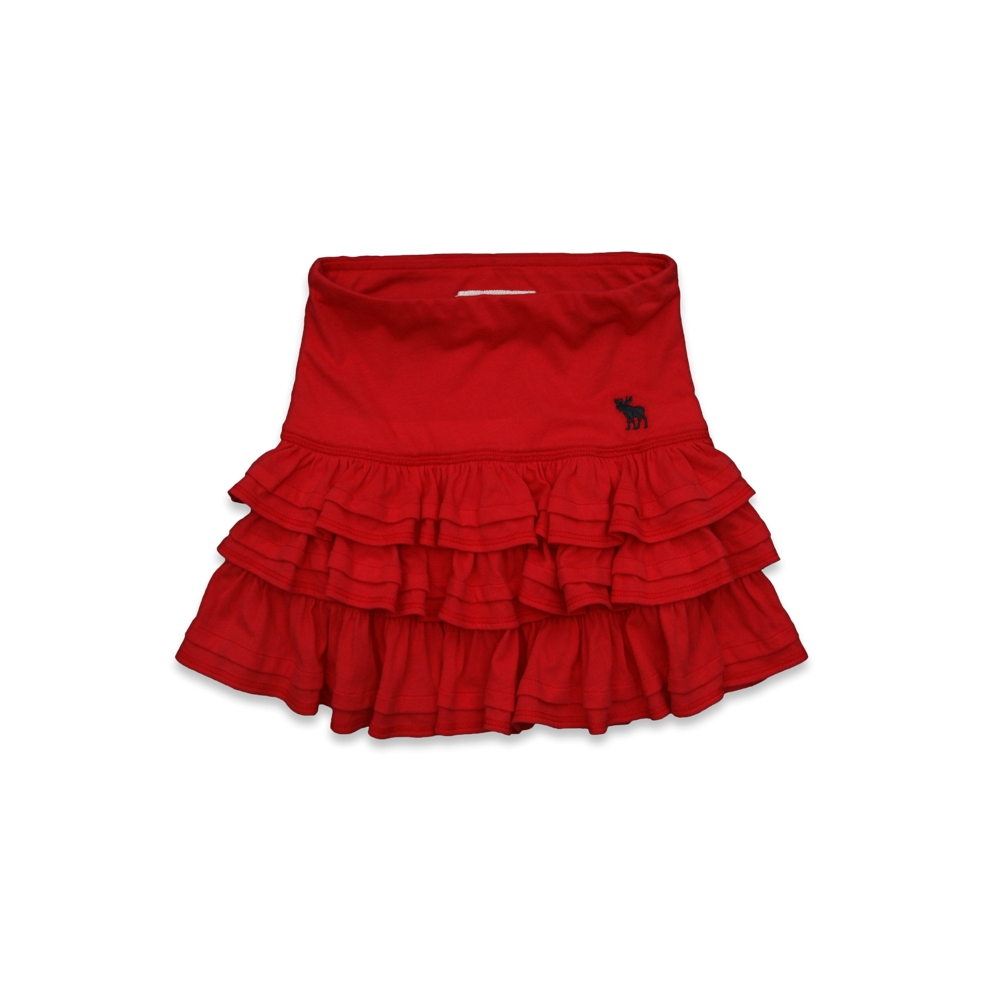 girls skye skirt