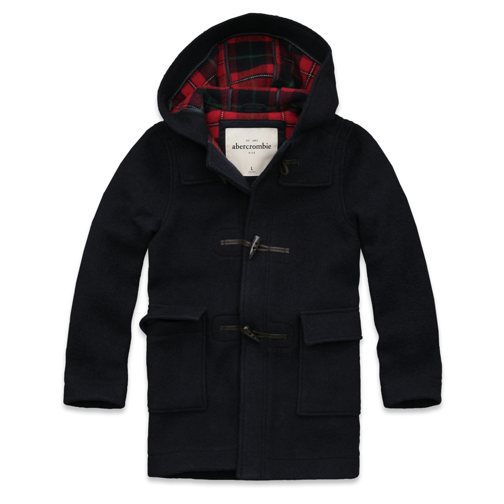 guys dun brook mountain jacket