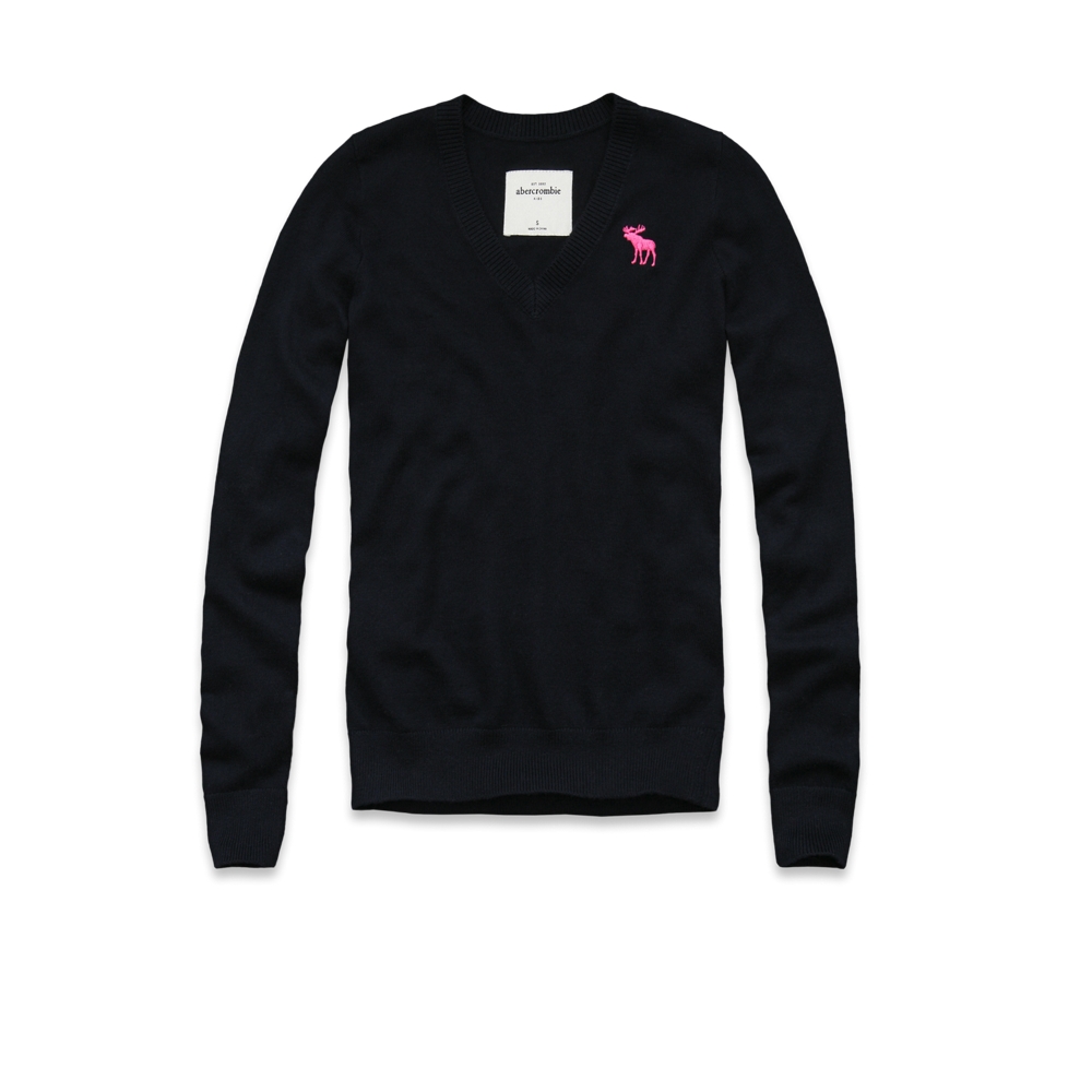 girls jane sweater
