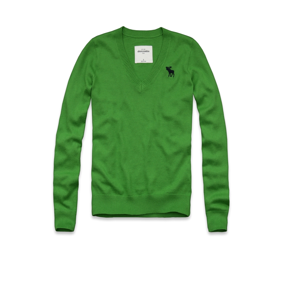 girls jane sweater