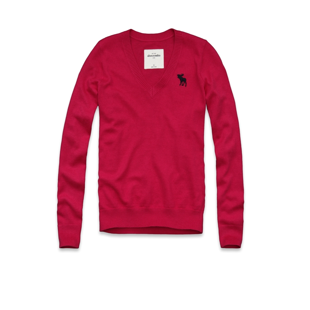 girls jane sweater