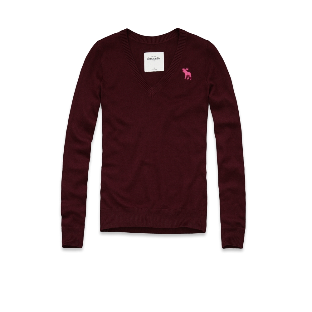girls jane sweater