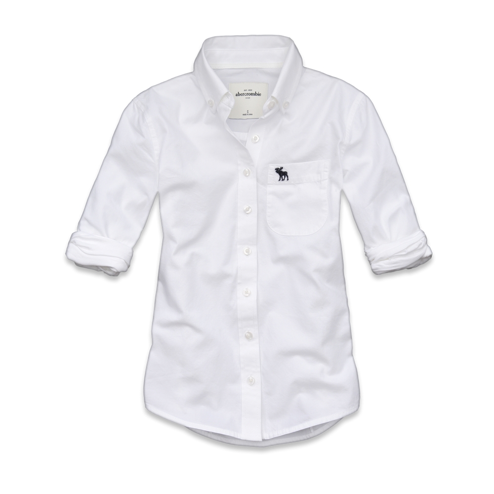 girls janna shirt