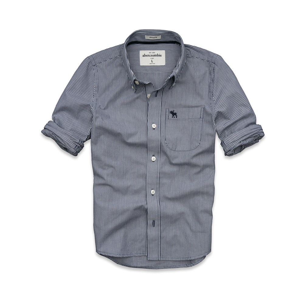 guys cascade lakes shirt