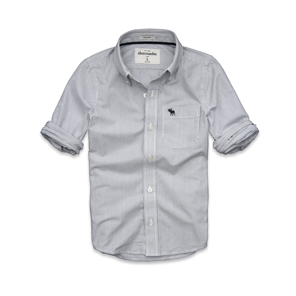 guys cascade lakes shirt