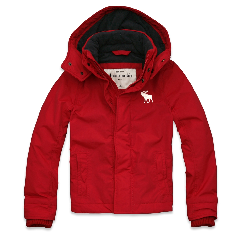 Collection a&f all-season weather warrior