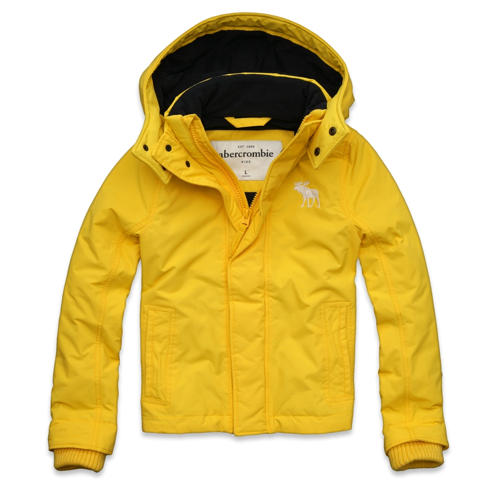 guys a&f all-season weather warrior