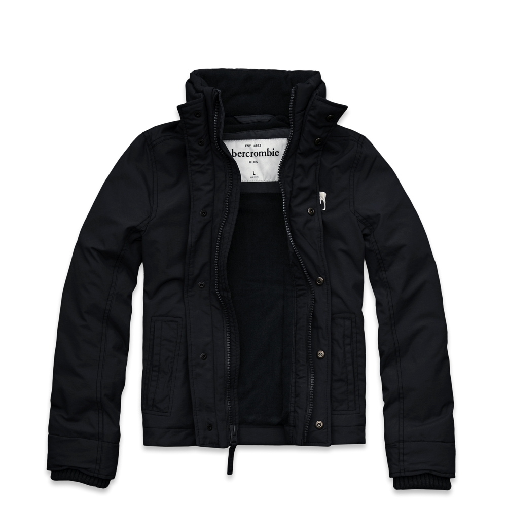 guys a&f all-season weather warrior
