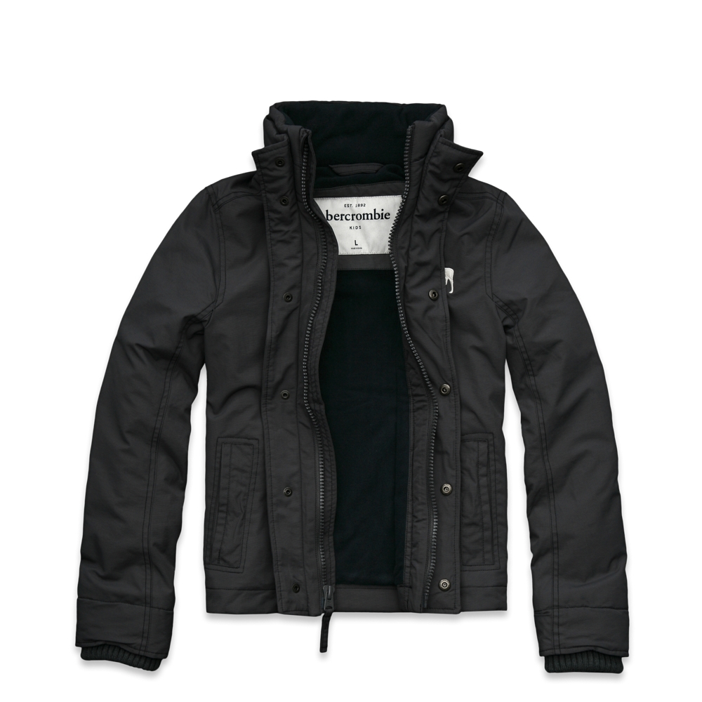 guys a&f all-season weather warrior