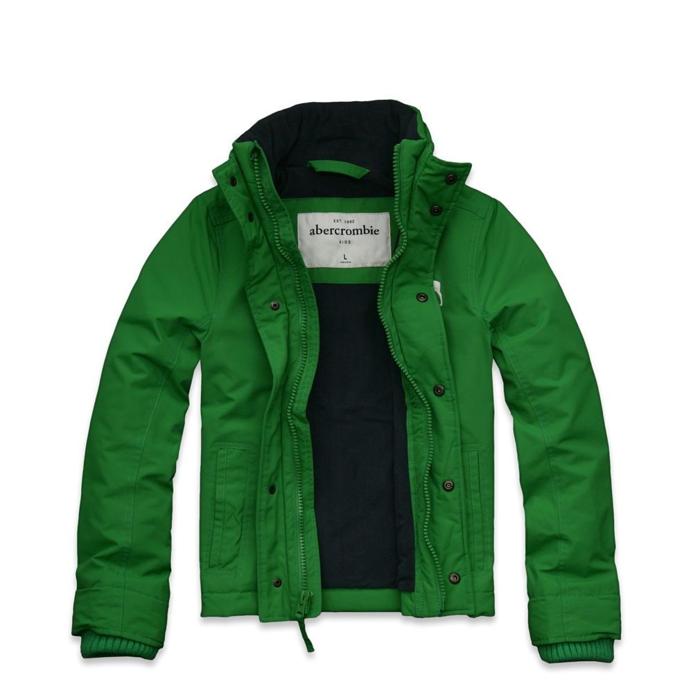 guys a&f all-season weather warrior