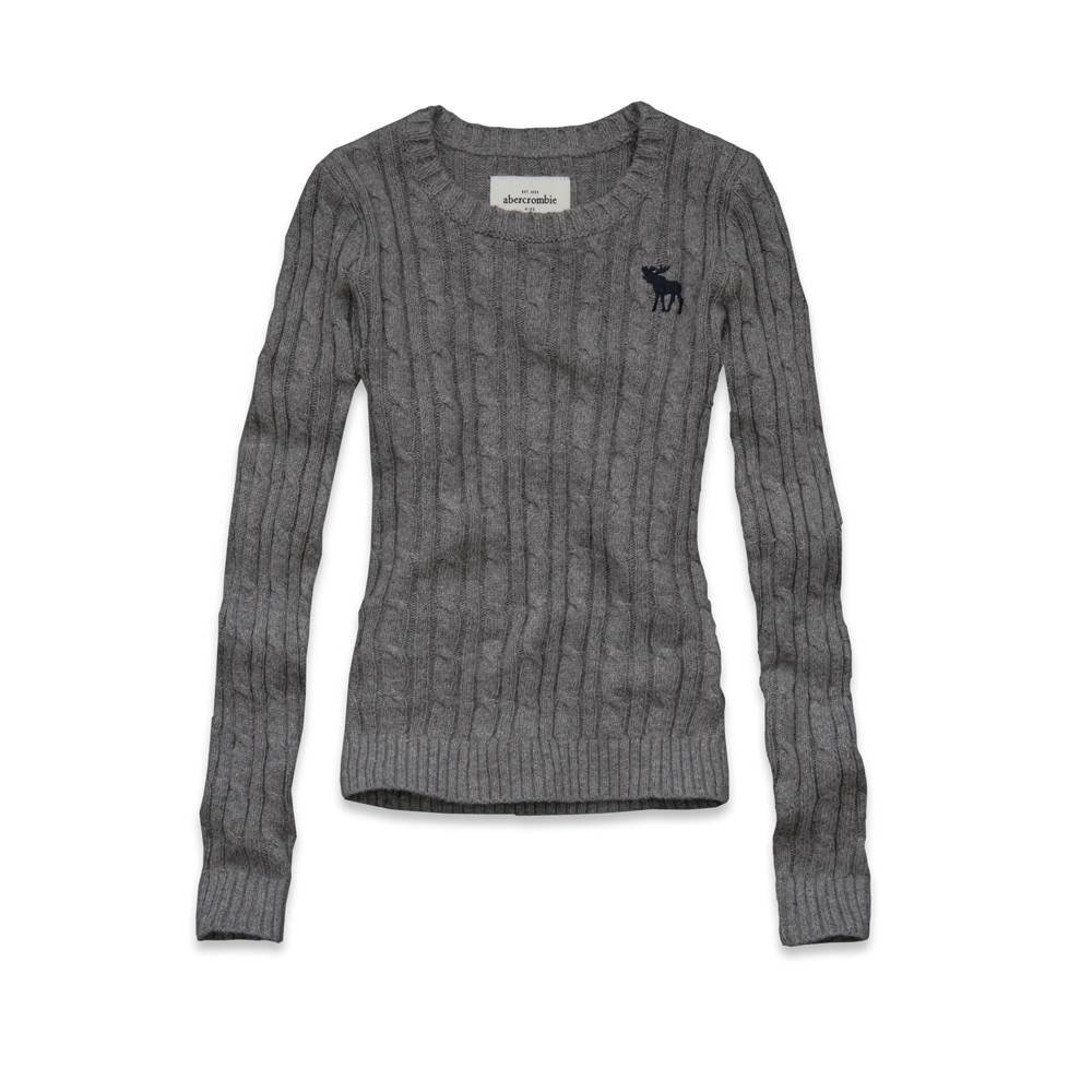 girls lara sweater