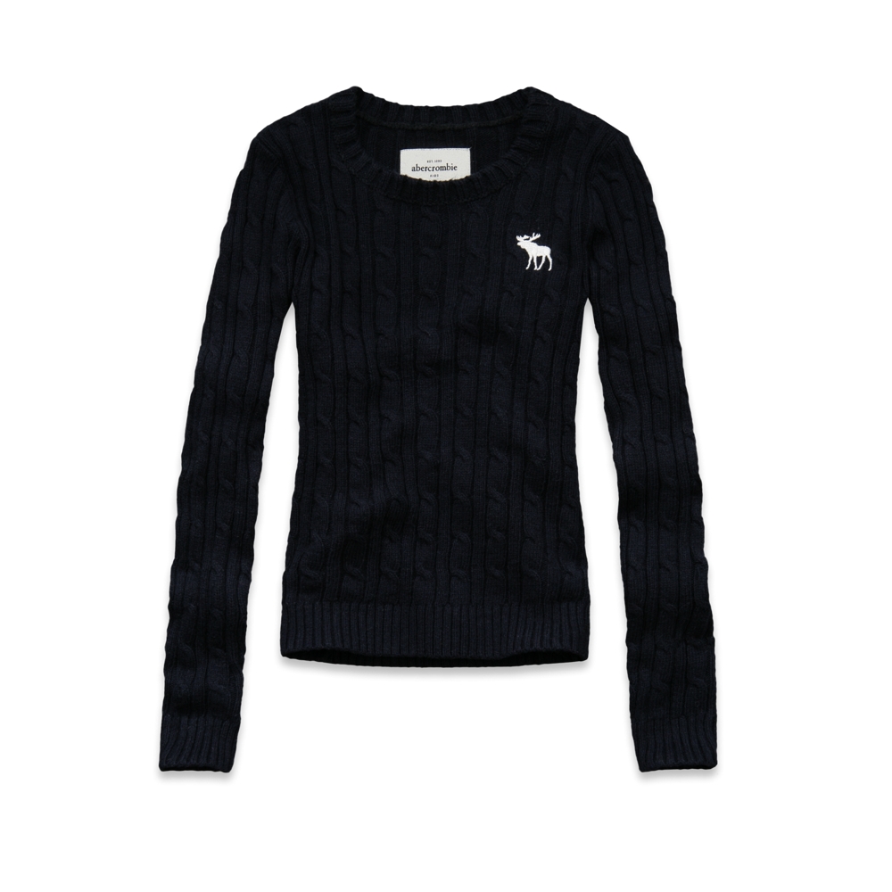 girls lara sweater