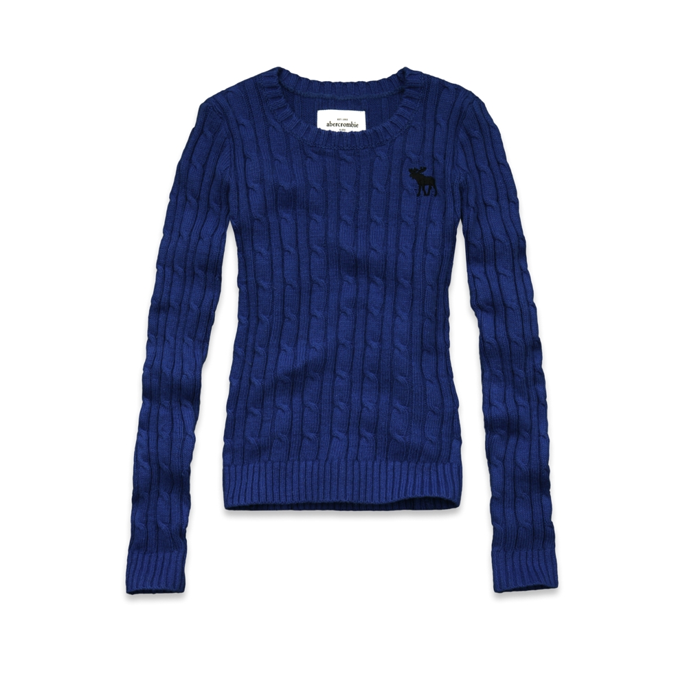girls lara sweater