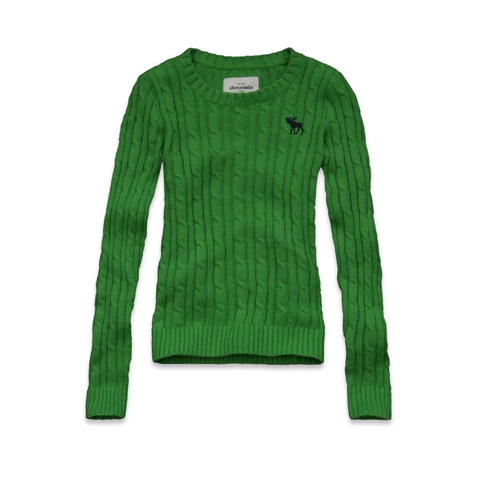 girls lara sweater