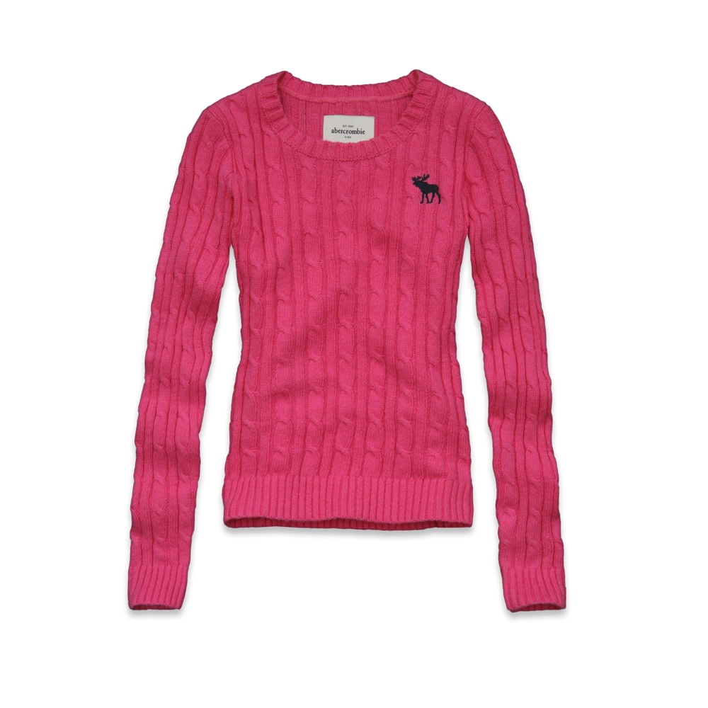 girls lara sweater