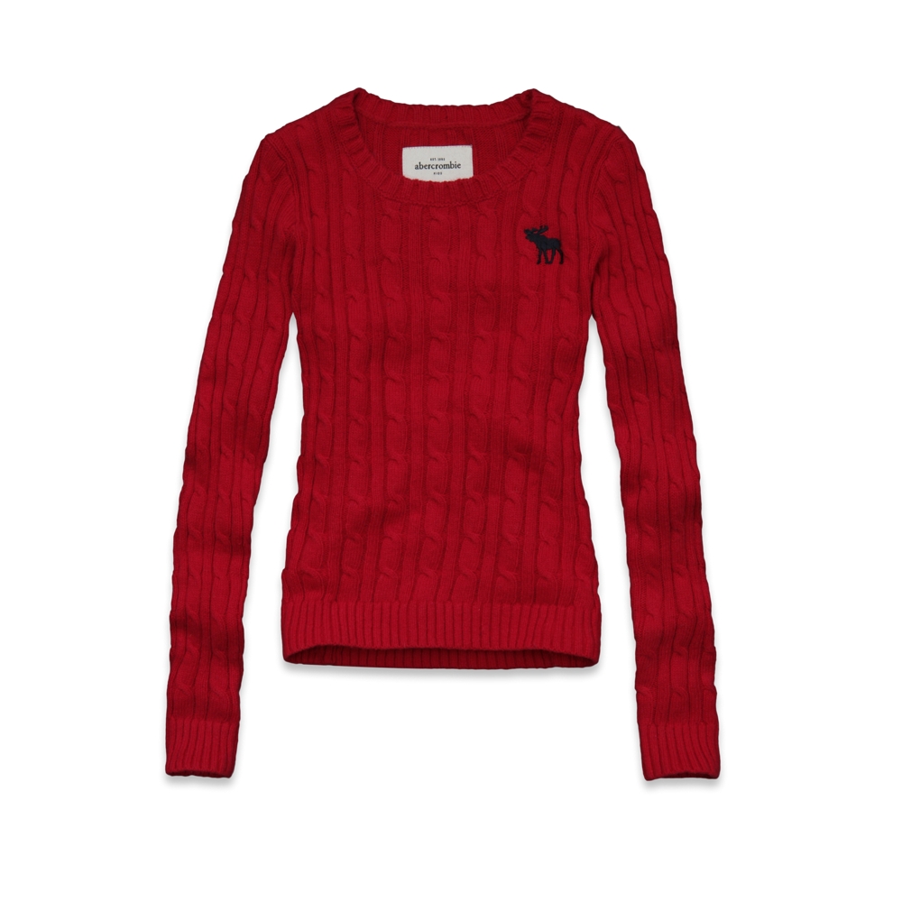 girls lara sweater