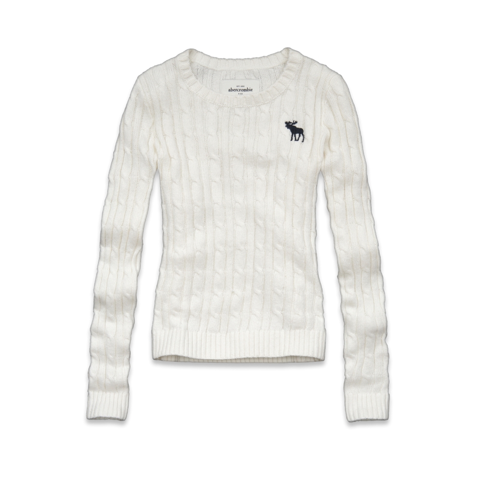 girls lara sweater