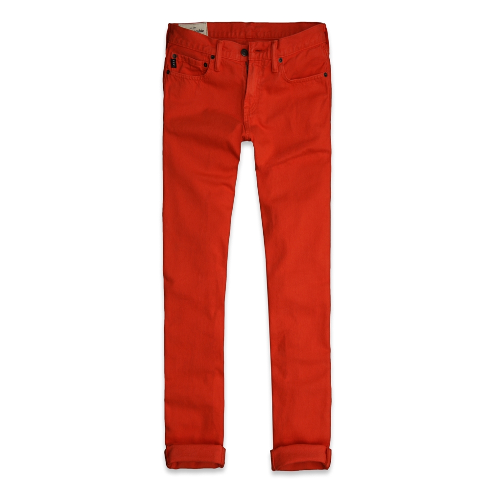boys a&f skinny jeans