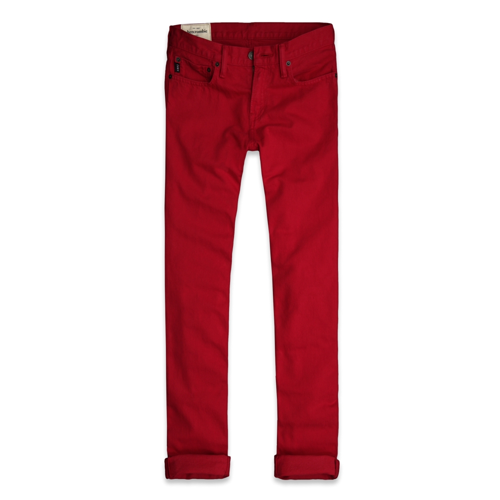 boys a&f skinny jeans