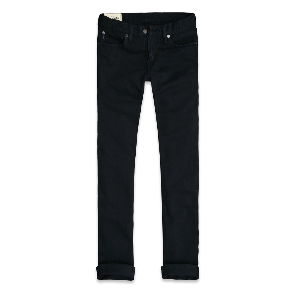 Jeans a&f skinny jeans
