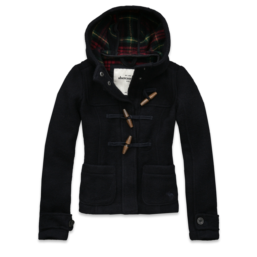 girls nicole jacket